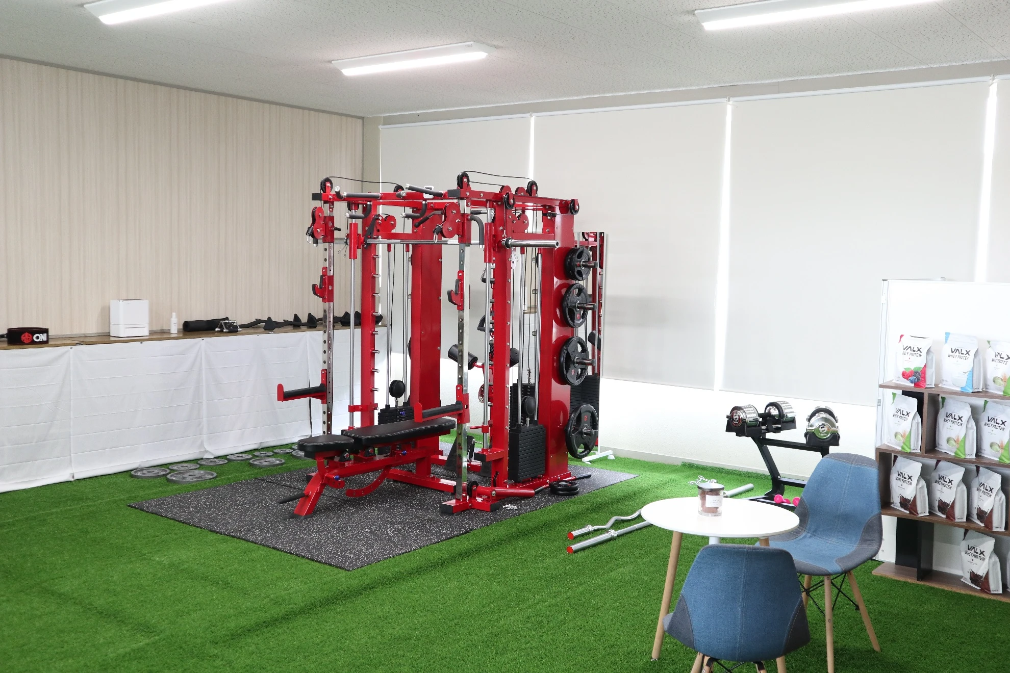 福知山市でジムを探しているあなたへ